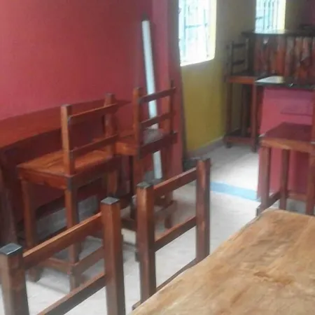 Sleepway Cottages