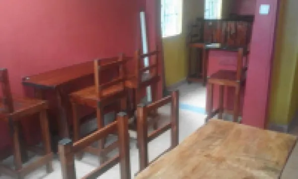 Sleepway Cottages Hoteles en Free Hold