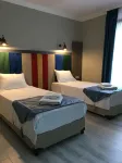 Pordanis Hotel Hotel a Camlihemsin