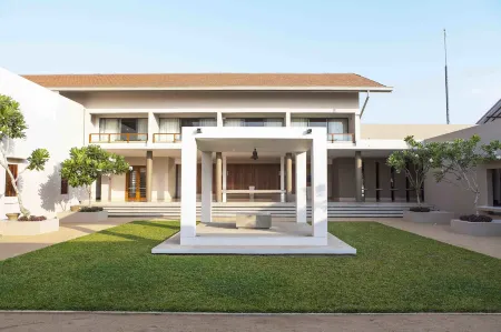 Amaya Beach Passikudah Отели в г. Баттикалоа