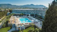 Amaronda Resort & Spa Eretria - Beach