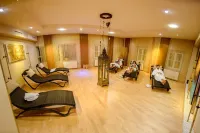 Hotel Fuchspalast Hotels in Eberstein