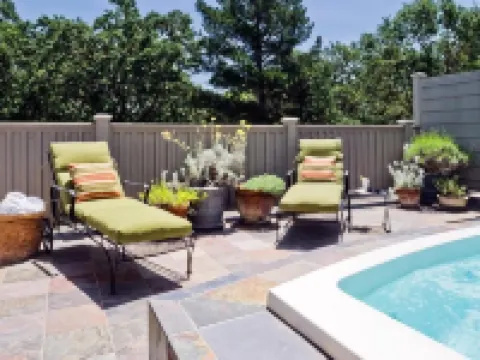 Inn at Sonoma, A Four Sisters Inn Hotels in Sonoma