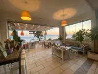 Manios Suites Hotel a Agia Anna Naxos
