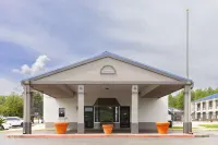 Motel 6 Nacogdoches, TX