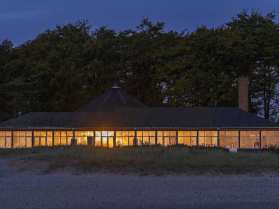 Skærven Beachfront Apartments