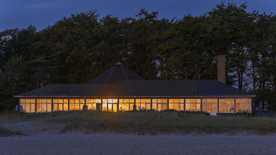 Skærven Beachfront Apartments
