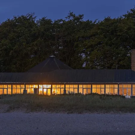 Skærven Beachfront Apartments