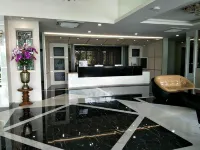 Atk Garden Hills Hotels in Hat Yai District
