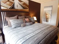 Ramada by Wyndham Copper River Inn Hotel a Fort Frances