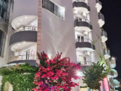 Hotel JoAn Hotels in Saranda