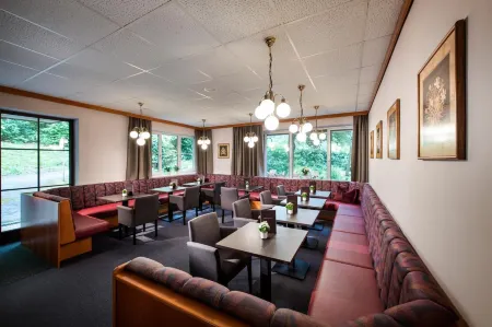 Parkhotel Zur Klause Отели в г. Gemeinde Micheldorf in Oberosterreich