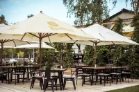 Penzión & Wellness Meridiana Bojnice Rezort - servizio colazione