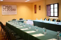 Hotel Monumento Pazo do Castro Hotels in Valdegodos