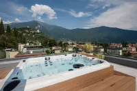 Hoody Active & Happiness Hotel - spa