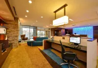 Courtyard Elmira Horseheads - Wifi