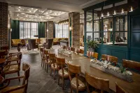 Lodge Kohler Hotels in Howard