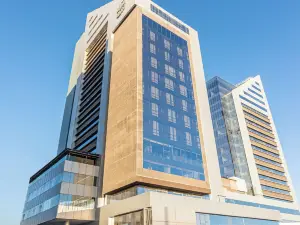 阿雷基帕索內斯塔飯店