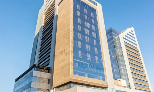 Sonesta Hotel Arequipa