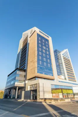 Sonesta Hotel Arequipa Hotel di 