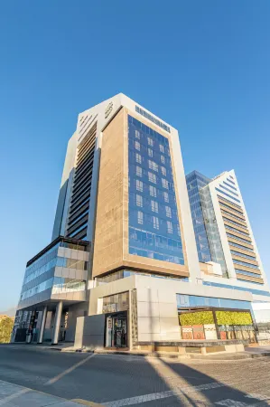 Sonesta Hotel Arequipa