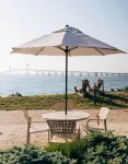 Newport Harbor Island Resort - Ocean View