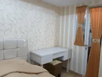 Apartemen Green Lake View Ciputat by Twin Property Hotel dekat Gor Bulutangkis Aspen