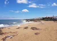 Atlántico Boutique Hotel - Beach