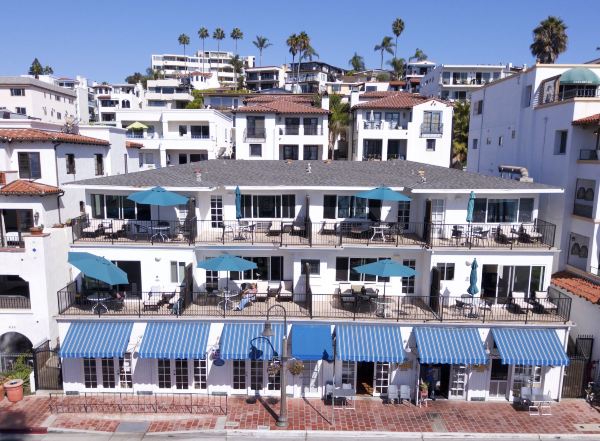 Sea Horse Resort