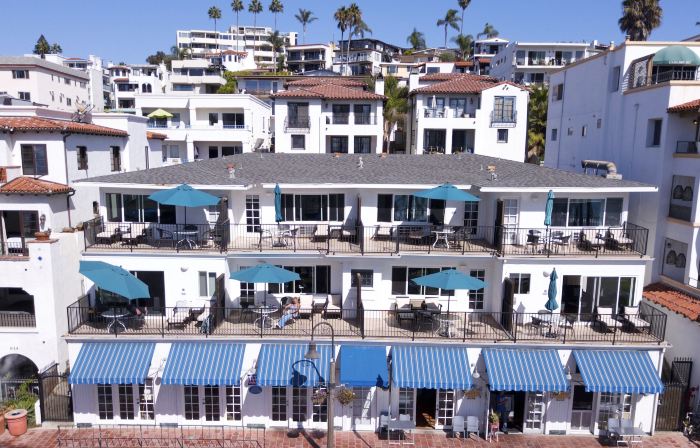 Sea Horse Resort