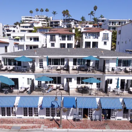 Sea Horse Resort