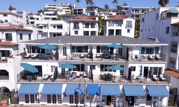 Sea Horse Resort