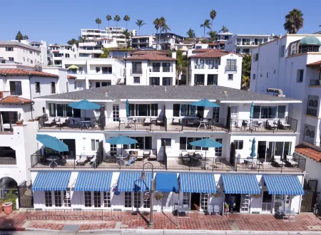 Sea Horse Resort Отели рядом с достопримечательностью «Сан Онофр Стейт Бич»