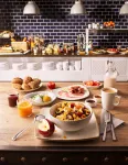 Premier Inn München Airport Süd Hotel Hotel di Hallbergmoos