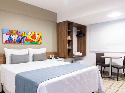 Citi Hotel Express Caruaru