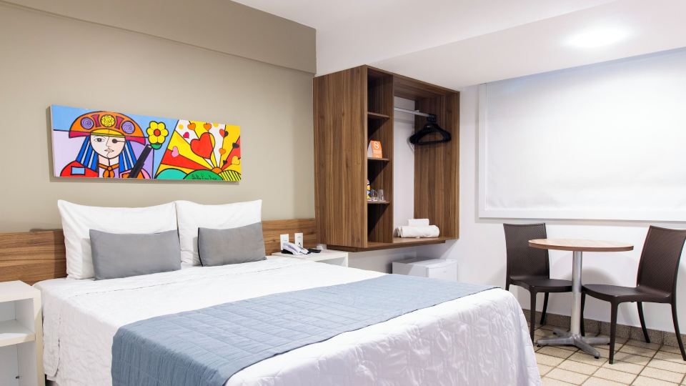 Citi Hotel Express Caruaru