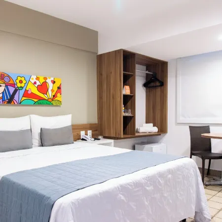 Citi Hotel Express Caruaru