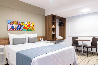 Citi Hotel Express Caruaru