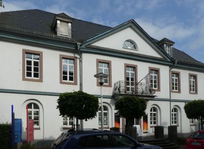 Hotel Löwenstein GmbH