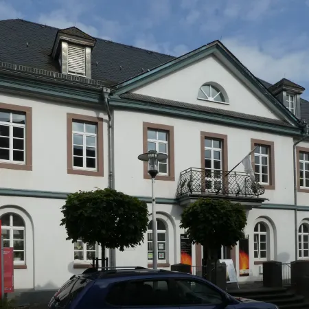 Hotel Löwenstein