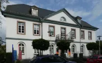 Hotel Löwenstein Hotel a Hillesheim