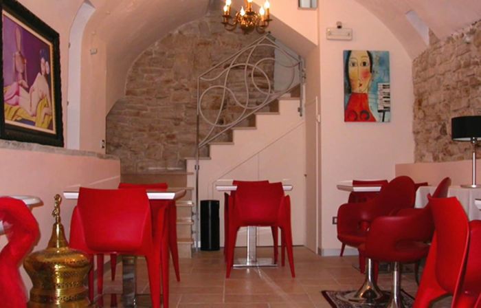 Bed & Breakfast Palazzo Ducale