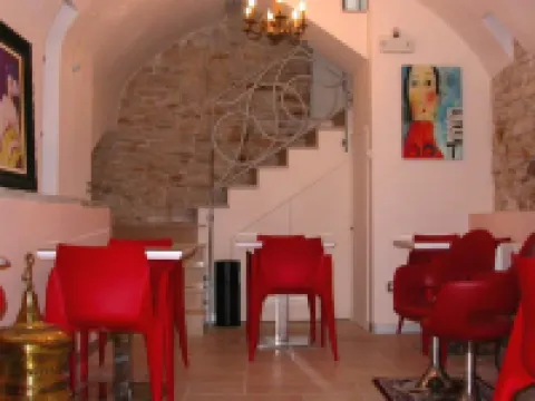 Bed & Breakfast Palazzo Ducale Hotels in Andria