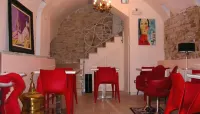 Bed & Breakfast Palazzo Ducale Hotels in Andria