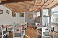 Hotel Marbella - Frühstück