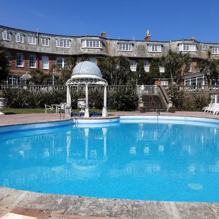 Livermead House Hotel