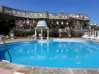 Livermead House Hotel - Rooftop Pools