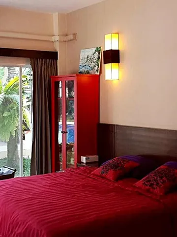 รูปภาพของเดอะเมมโมรี่ - 4 ห้องนอน บีชฟร้อนท์ พูลวิลล่า