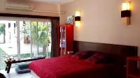 The Memory - 4 Bedrooms Beachfront Pool Villa Hôtels à : Tha Yang