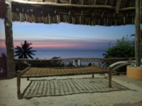 Kilindoni Sea View Bungalows โรงแรมในมาเฟีย